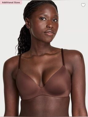 Victoria’s Secret flex factor bra